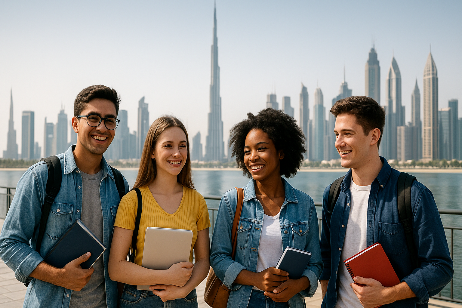 Dubai education students counselling - Metaworld Education Consultants